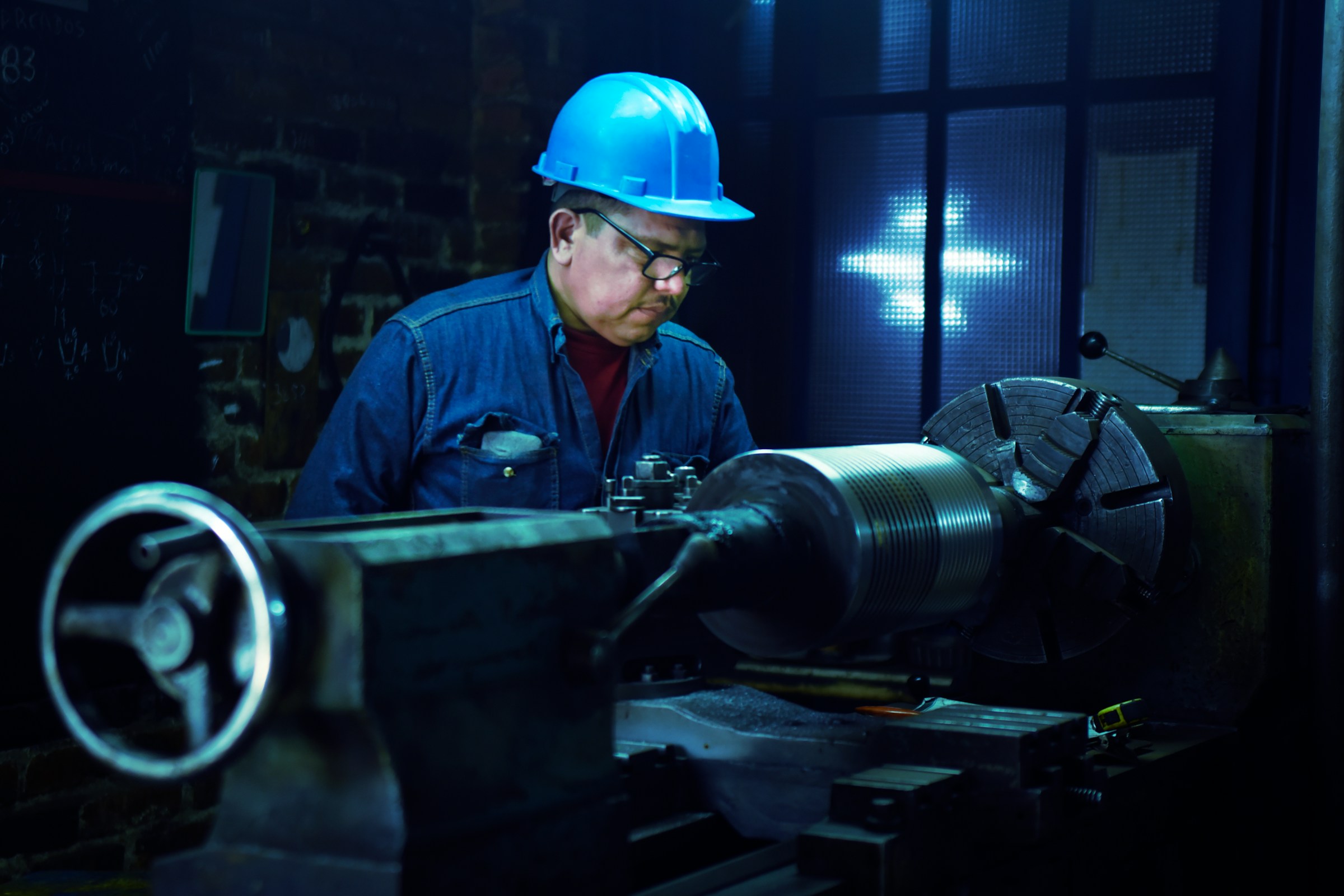 Factory Image 1