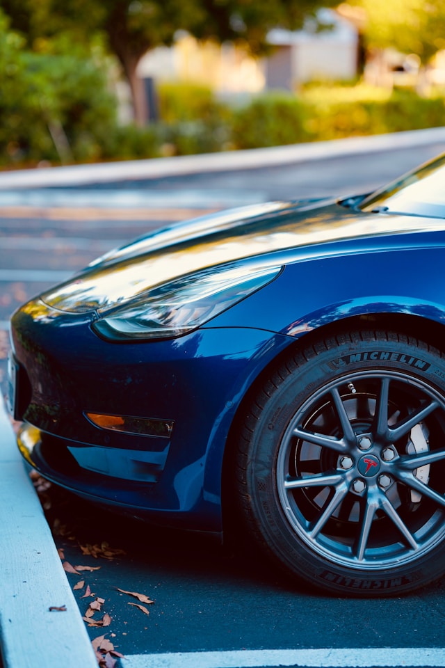 Automotive Case Study
