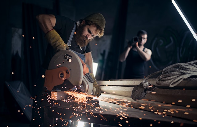 Metal Fabrication
