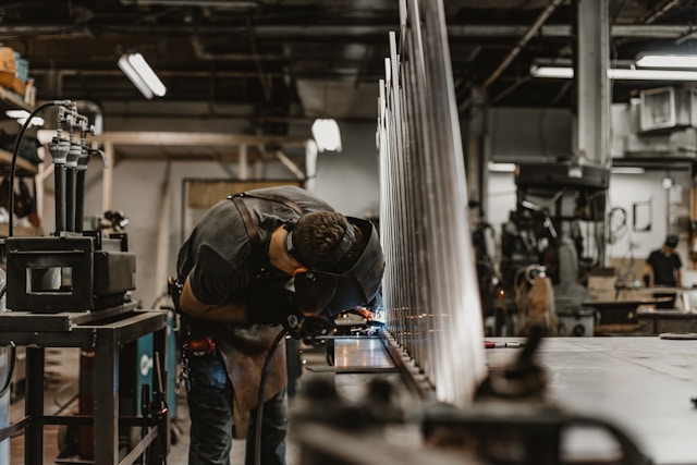 Industrial Solutions