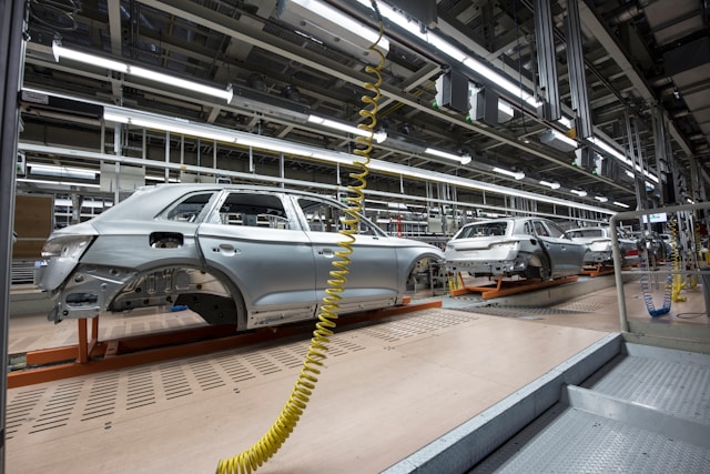 Automotive Solutions
