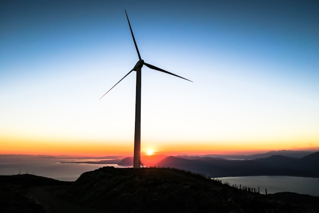 Energy Sector