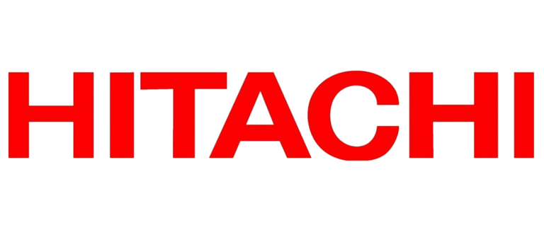 HITACHI