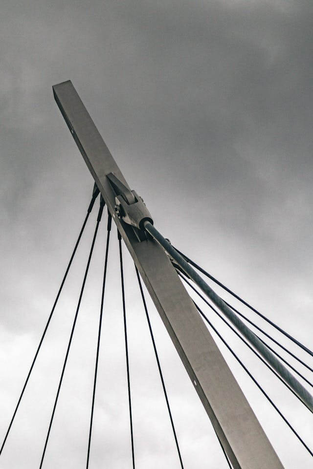 Steel Wire Ropes