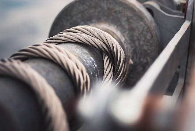Steel Wire Ropes