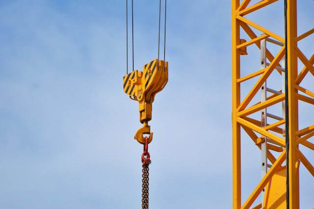 Steel Wire Ropes